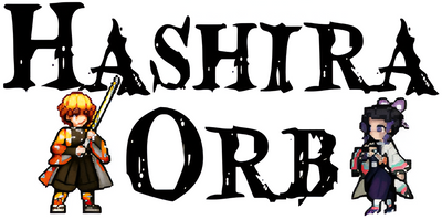 Hashira Orb