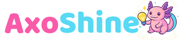 AxoShine